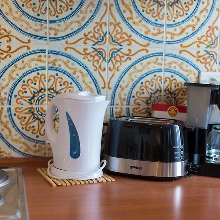 Apartments Rita Lovran Ngoại thất bức ảnh