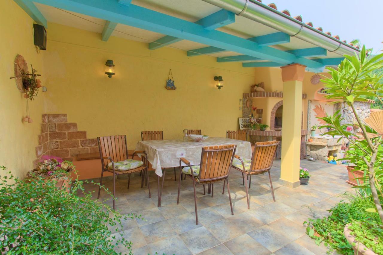 Apartments Rita Lovran Ngoại thất bức ảnh